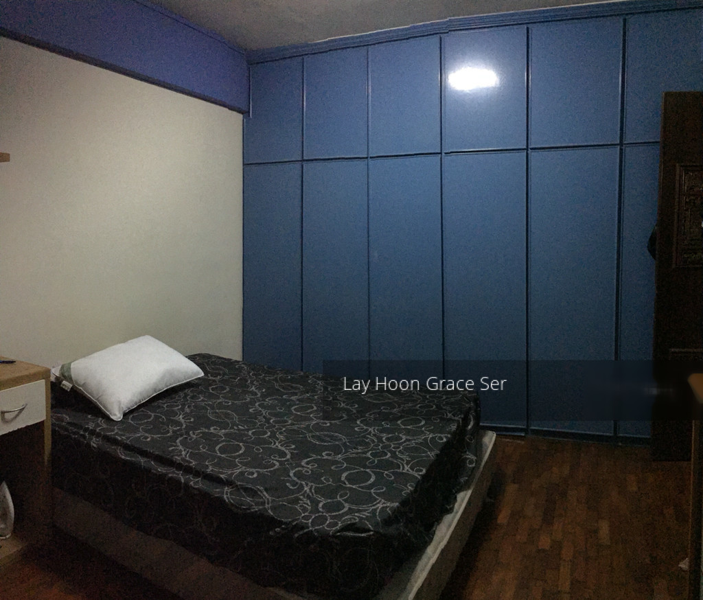 Blk 269 Tampines Street 21 (Tampines), HDB 3 Rooms #219102491